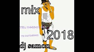 Riengo 2018 ivoir mix