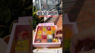 Bánh ở CÁI LÒ NƯỚNG ăn quài hông ngán he #cailonuong #tiembanh #kyn99er #sweetbox #bakery #banhngot