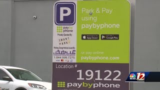 12 Investigates: Potential parking fraud in Downtown Winston-Salem