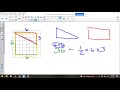 Decomposing Polygons to Find the Area