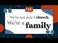 Big Questions: How To Overcome Anxiety, Pastor David Goldschmidt, 3. May 2020, VCCIF