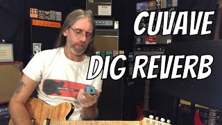 Cuvave Dig Reverb