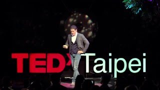 The World is Changing, But Mobility is Here to Stay | Alexander Kotouc | TEDxTaipei