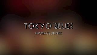 Tokyo Blues