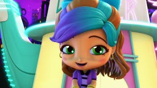 Cuppatinis | Meet Carmela - Cuppatinis Girl | Toys For Kids | Songs For Kids | Cartoon For Kids