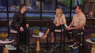Christian Siriano Is Less Fearless than He Was at 10-Years-Old