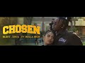 Chosen- Blxst feat Ty Dolla $ign Tyga (DJ E Bezel Rmx)