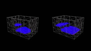 SimSOM Pre-Alpha II | Rabit Drop II