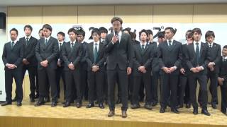 2014 SC相模原新体制発表会　5