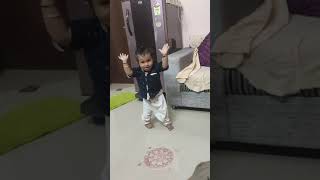 Rajasthani Pro Kid dancing