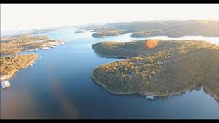 Glitter Bay Home Sites on Table Rock Lake