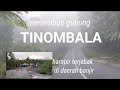 Menembus gunung Tinombala dan Hampir Terjebak Banjir #touring #tolitoli #palu#tinombala