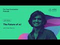 The Future of AI with Manu Sharma