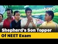 Cowherd's Son In Tamil Nadu Clears NEET, Seeks Financial Help To Study