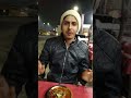 faridabad ki famous nihari😋 shorts youtubeshorts vlog