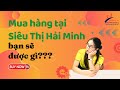 Tại sao bạn phải mua máy bên SIÊU THỊ HẢI MINH???