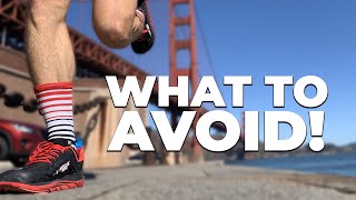 How to Avoid Over Pronation & Build Stronger Feet!
