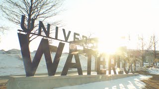 Do you think uWaterloo is better than U of T?(Don't miss Dean of Mathematics' secret scene!)