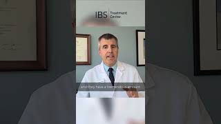 Colitis And IBS #shorts #part3