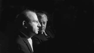 Jack Ruby's Warren Commission Testimony