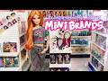 DIY Your Own Disney Mini Brands | Nightmare Before Christmas ILY 4Ever Doll