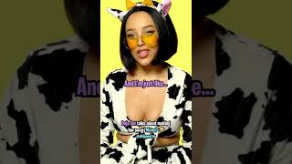 Why Doja Cat Made a Song About Cows 😂