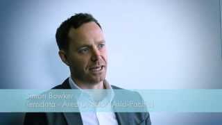Executive Connections Teradata Mastering Digital Transformation
