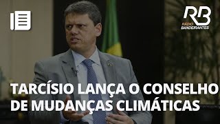 O governo de SP tem novidades na prevenção de desastres naturais