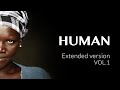 HUMAN Extended version VOL.1