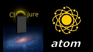 Learn Clojure - atoms
