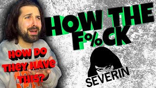 HOW THE HELL Did Severin Films Get THIS?! | Planet CHH