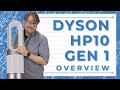 Dyson HP10 Purifier Hot Cool Gen 1