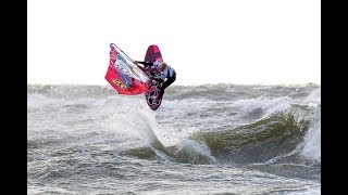 JP 2018 Team PWA Sylt