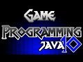 Java Game Programming #10 - Camera Class
