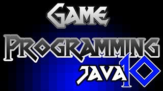 Java Game Programming #10 - Camera Class