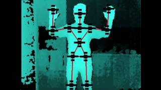 Synapse for Xbox Kinect on Mac Tech Demo