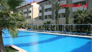 Hotel Sural Resort Side Turcja | Turkey | mixtravel.pl