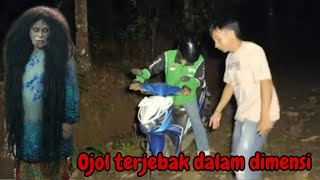 SAYA YAKIN KALIAN ENGGA SANGGUP NONTON SENDIRIAN