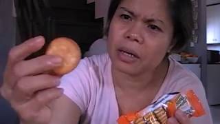 anong lasa? masarap ba'to? taste test