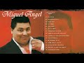 miguel angel 15 grandes exitos cumbia romantica disco album completo