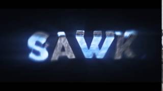 Intro - Sawk