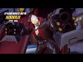 overwatch лучший момент матча Жнец 4