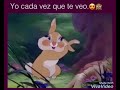 😘Yo cada vez que te veo 😍