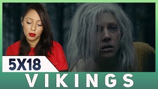 vikings s05e18 stream