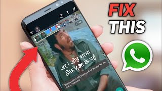 WhatsApp Status Video New Limit 15 Second || Hindi
