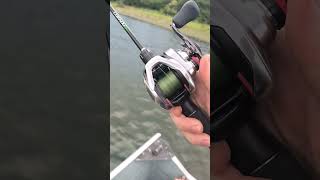 Shimano Scorpion DC 150XG