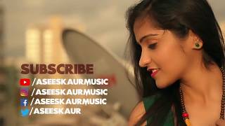 TERA HUA | Atif Aslam | Female Version | Asees Kaur | Loveratri | Panoctave Music | Cover song