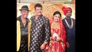 কাবিলার ছেলের বিয়ে কিন্তু নেই কোন তারকা! | Bangladeshi Actor Kabila Son Marriage 2018!