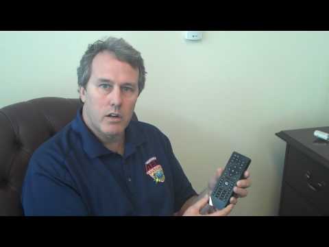 Pairing the VIZIO XVT TV Bluetooth Remote. Bluetooth, it's that easy.MP4 Pairing the VIZIO XVT TV Bluetooth Remote. Bluetooth, it's that easy.MP4