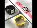 Watchout Duo | Watchout Wearables | Best Kids Smartwatch